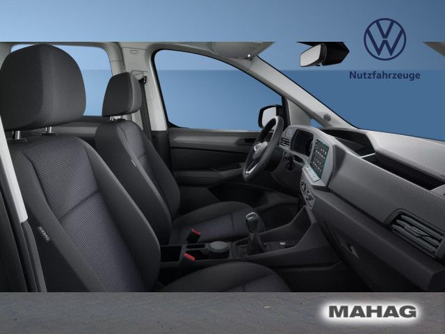 Fahrzeugabbildung Volkswagen Caddy California