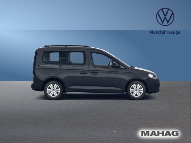 Fahrzeugabbildung Volkswagen Caddy California