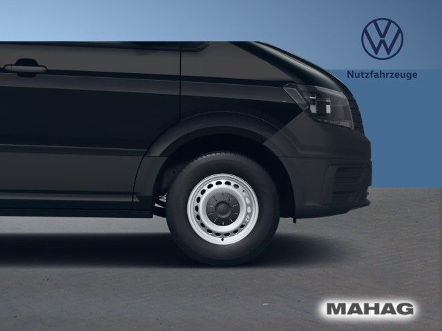 Fahrzeugabbildung Volkswagen Crafter Kasten mittlerer Radstand
