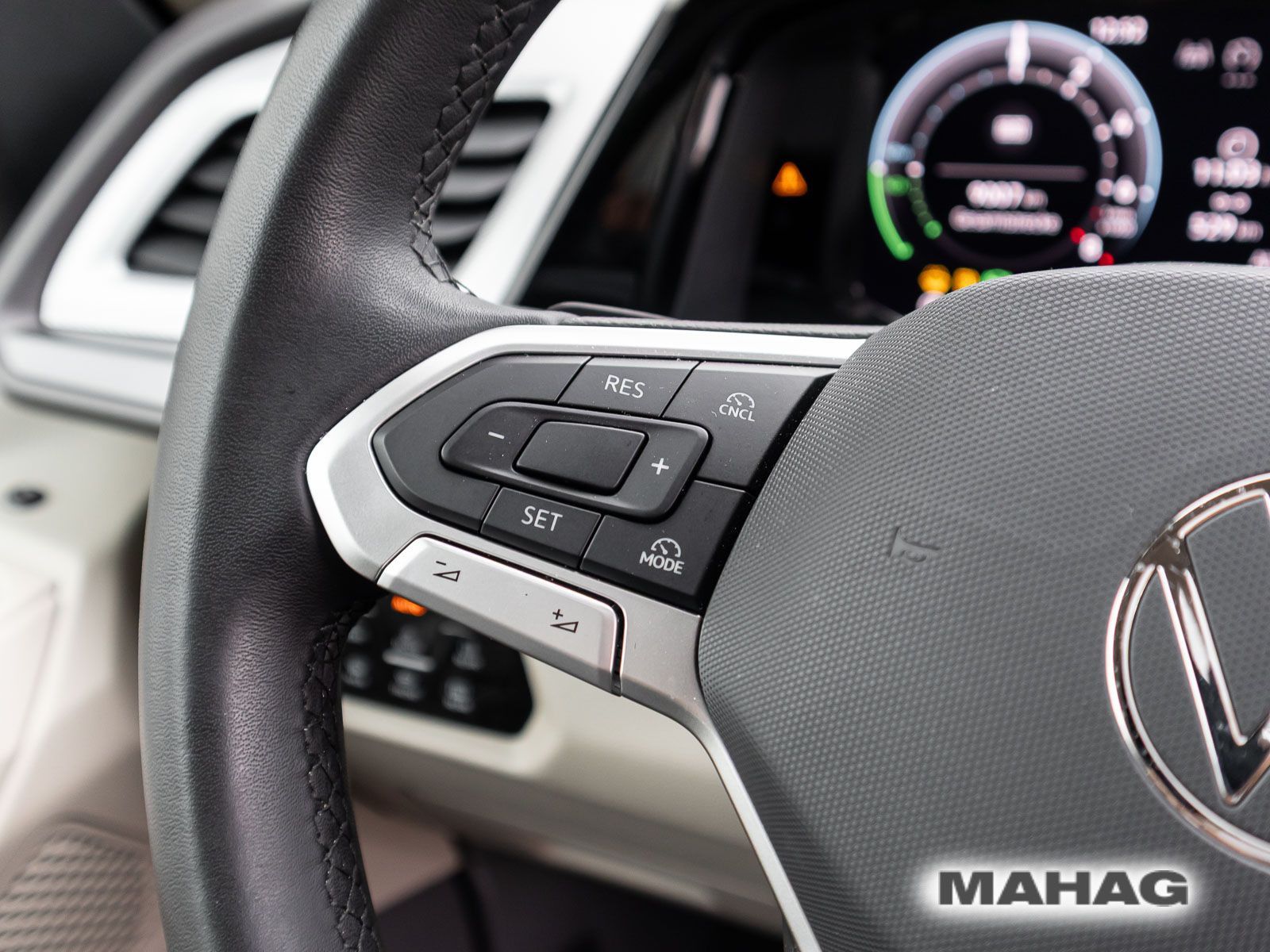 Fahrzeugabbildung Volkswagen T7 Multivan 4motion