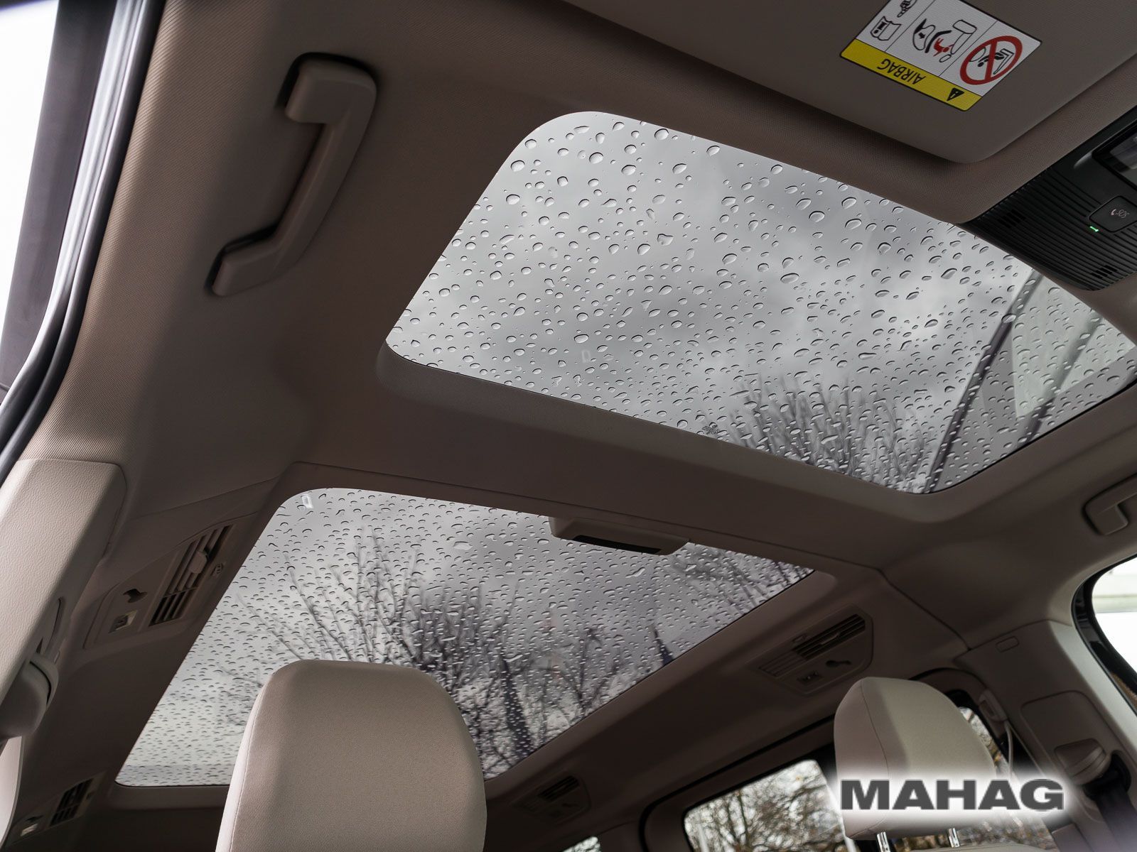 Fahrzeugabbildung Volkswagen T7 Multivan 4motion