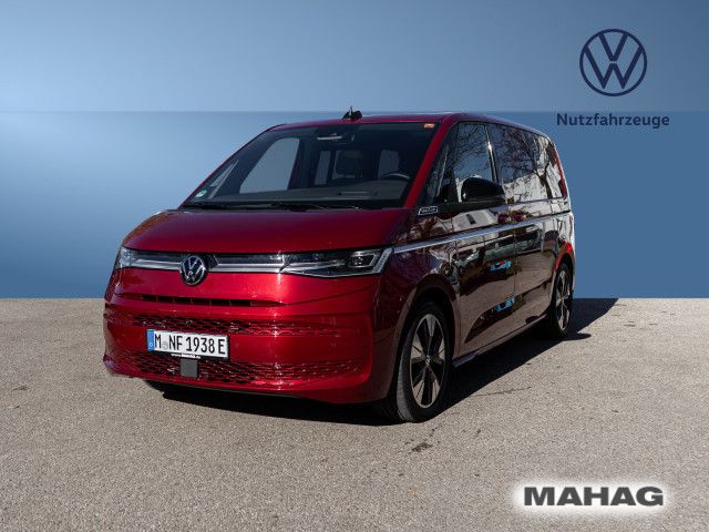 Fahrzeugabbildung Volkswagen Multivan StyleKÜ180Hyb AR