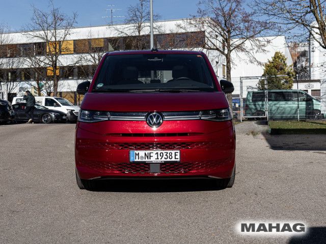 Fahrzeugabbildung Volkswagen Multivan StyleKÜ180Hyb AR