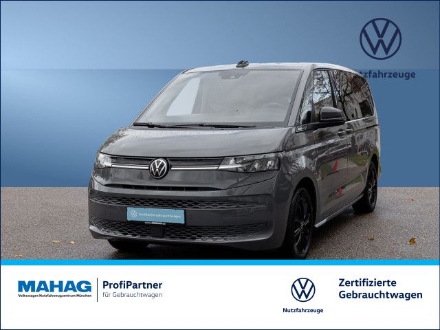 Volkswagen Multivan Life 1,4 l 110 kW eHybrid OPF 6-Gang-DS