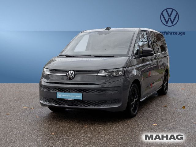 Fahrzeugabbildung Volkswagen Multivan Life 1,4 l 110 kW eHybrid OPF 6-Gang-DS
