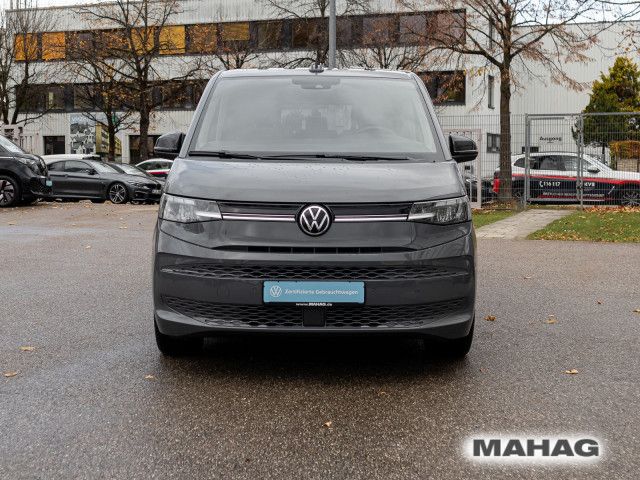 Fahrzeugabbildung Volkswagen Multivan Life 1,4 l 110 kW eHybrid OPF 6-Gang-DS