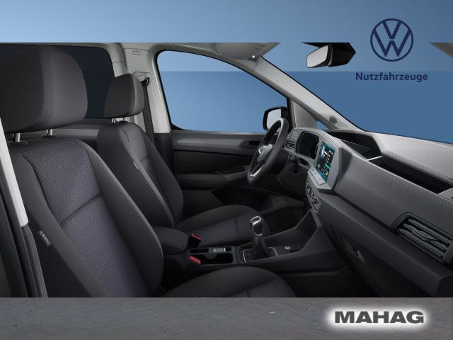 Fahrzeugabbildung Volkswagen Caddy Maxi 7-Sitzer 1,5l TSI 84kW 6-Gang-Schaltg