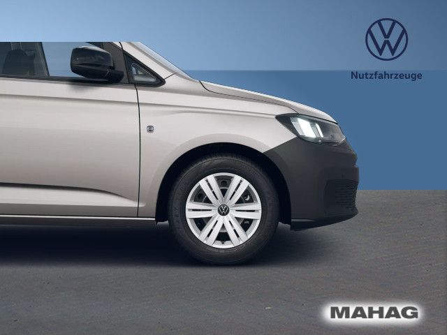 Fahrzeugabbildung Volkswagen Caddy Maxi 7-Sitzer 1,5l TSI 84kW 6-Gang-Schaltg