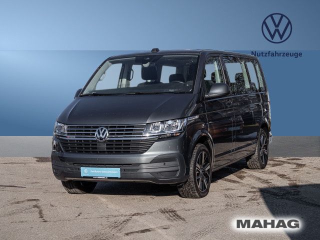 Fahrzeugabbildung Volkswagen T6.1 Multivan Comfortline DSG 4motion