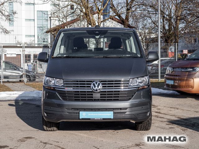 Fahrzeugabbildung Volkswagen T6.1 Multivan Comfortline DSG 4motion