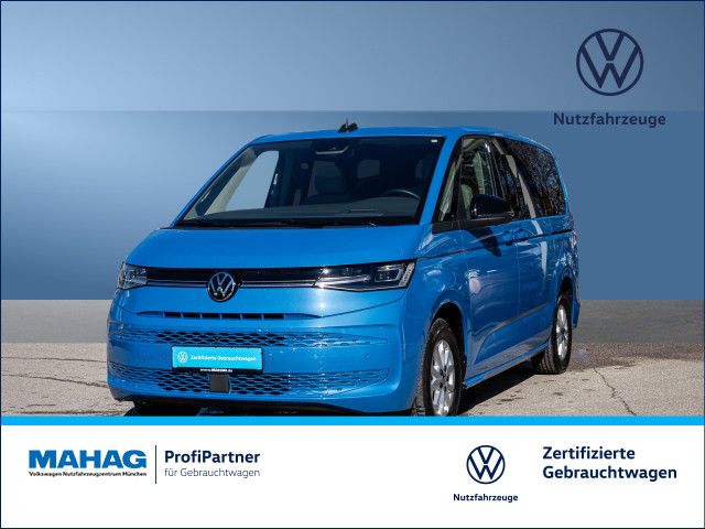 Volkswagen Multivan Langversion Life 2.0 TDI