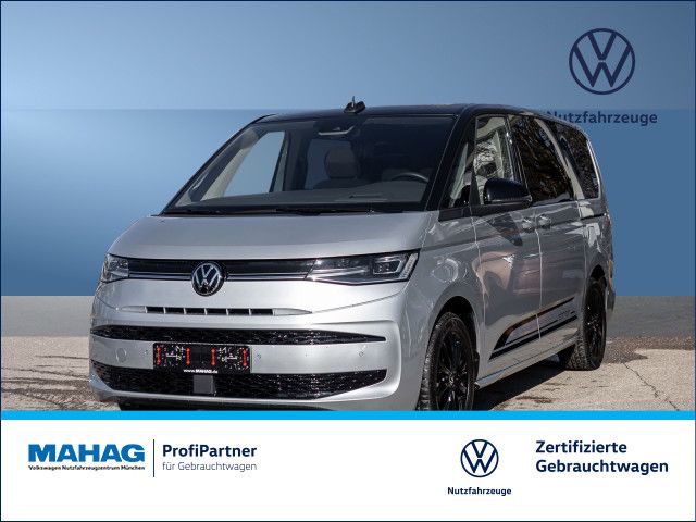 Volkswagen Multivan Langversion Life "Edition" 2.0 TDI