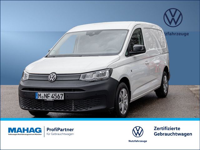 Volkswagen Caddy Cargo Maxi 2,0l TDI 75 kW 6-Gang-Schaltget