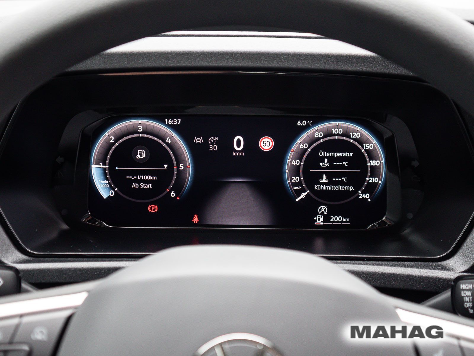 Fahrzeugabbildung Volkswagen Caddy Cargo Maxi 2,0l TDI 75 kW 6-Gang-Schaltget