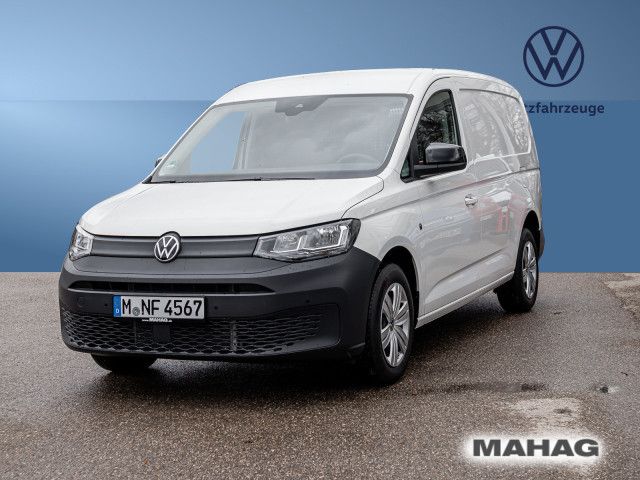 Fahrzeugabbildung Volkswagen Caddy Cargo Maxi 2,0l TDI 75 kW 6-Gang-Schaltget