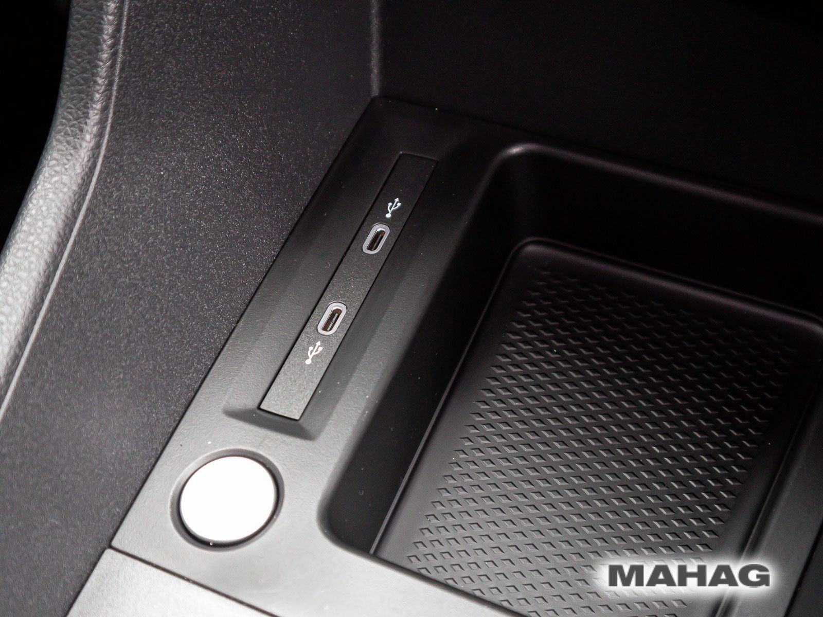 Fahrzeugabbildung Volkswagen Caddy Cargo Maxi 2,0l TDI 75 kW 6-Gang-Schaltget