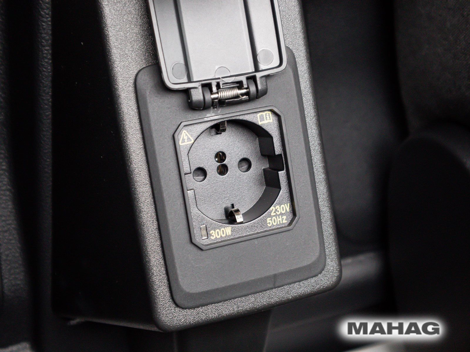 Fahrzeugabbildung Volkswagen Caddy Cargo Maxi 2,0l TDI 75 kW 6-Gang-Schaltget