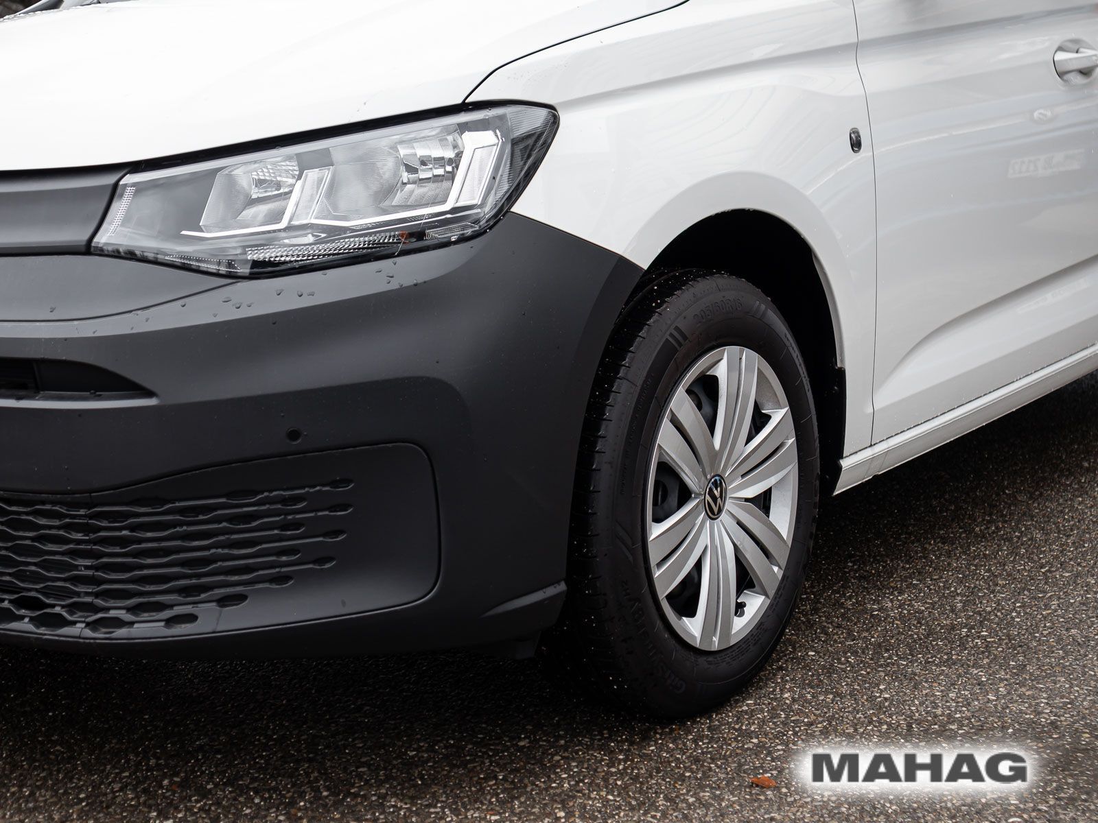 Fahrzeugabbildung Volkswagen Caddy Cargo Maxi 2,0l TDI 75 kW 6-Gang-Schaltget