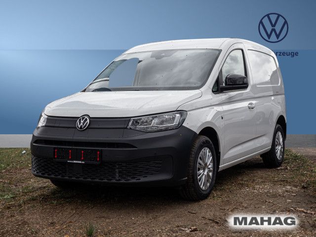 Fahrzeugabbildung Volkswagen Caddy Cargo 2,0l TDI 75 kW 6-Gang-Schaltgetriebe