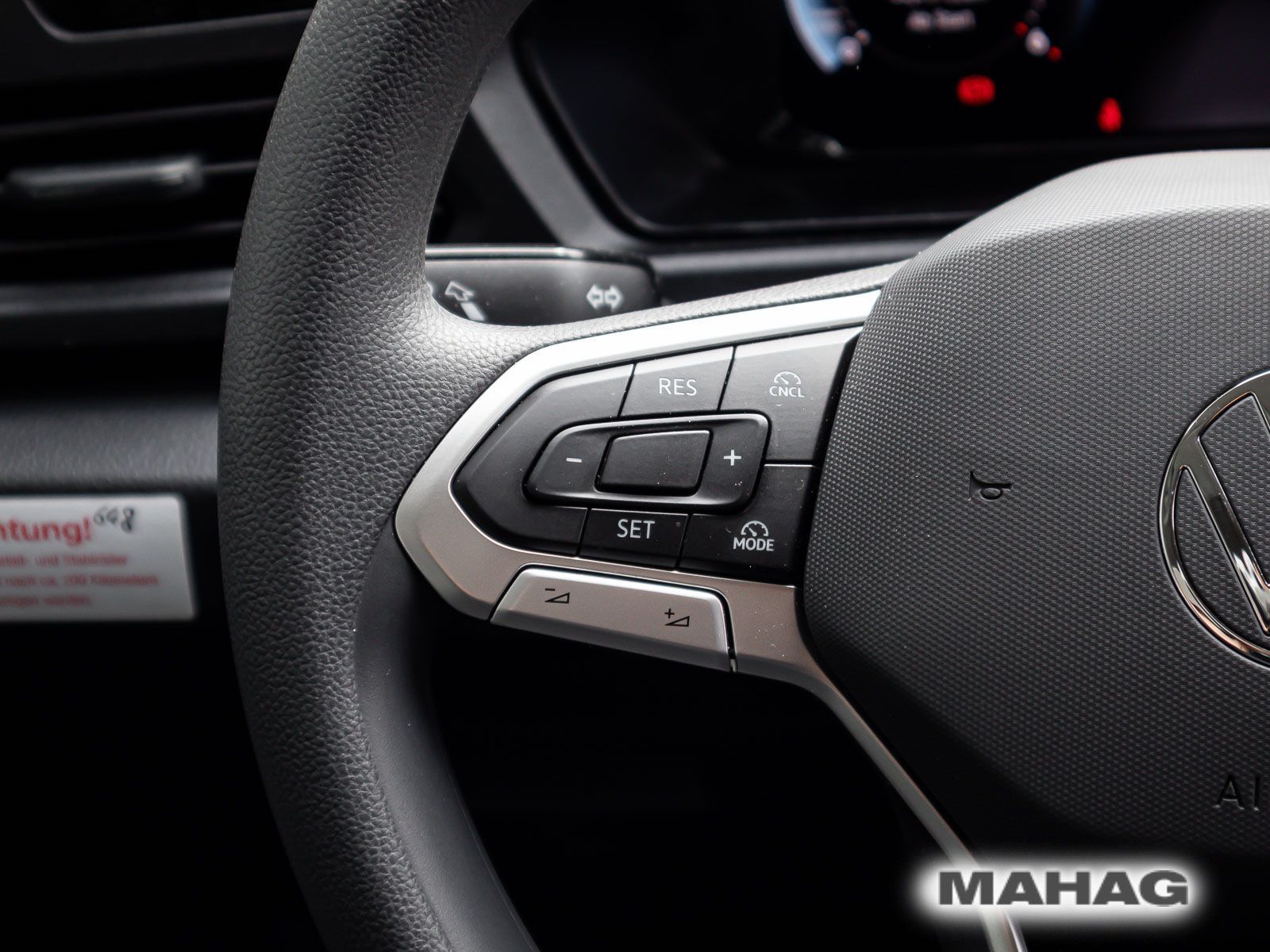 Fahrzeugabbildung Volkswagen Caddy Cargo Maxi 2,0l TDI 75 kW 6-Gang-Schaltget