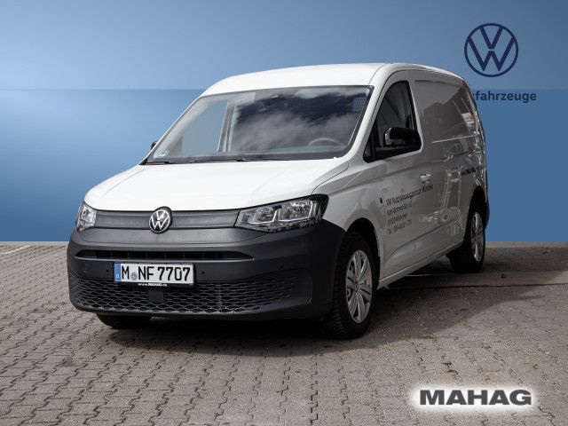 Fahrzeugabbildung Volkswagen Caddy Cargo Maxi 2,0l TDI 75 kW 6-Gang-Schaltget