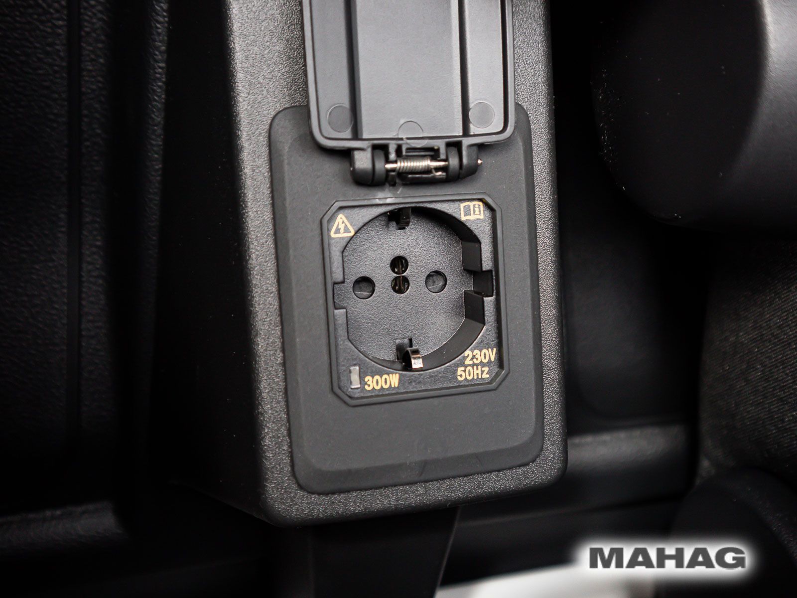 Fahrzeugabbildung Volkswagen Caddy Cargo Maxi 2,0l TDI 75 kW 6-Gang-Schaltget