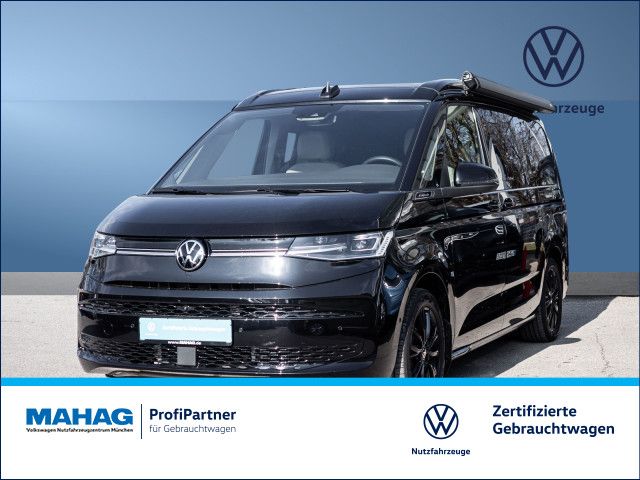 Volkswagen California Ocean