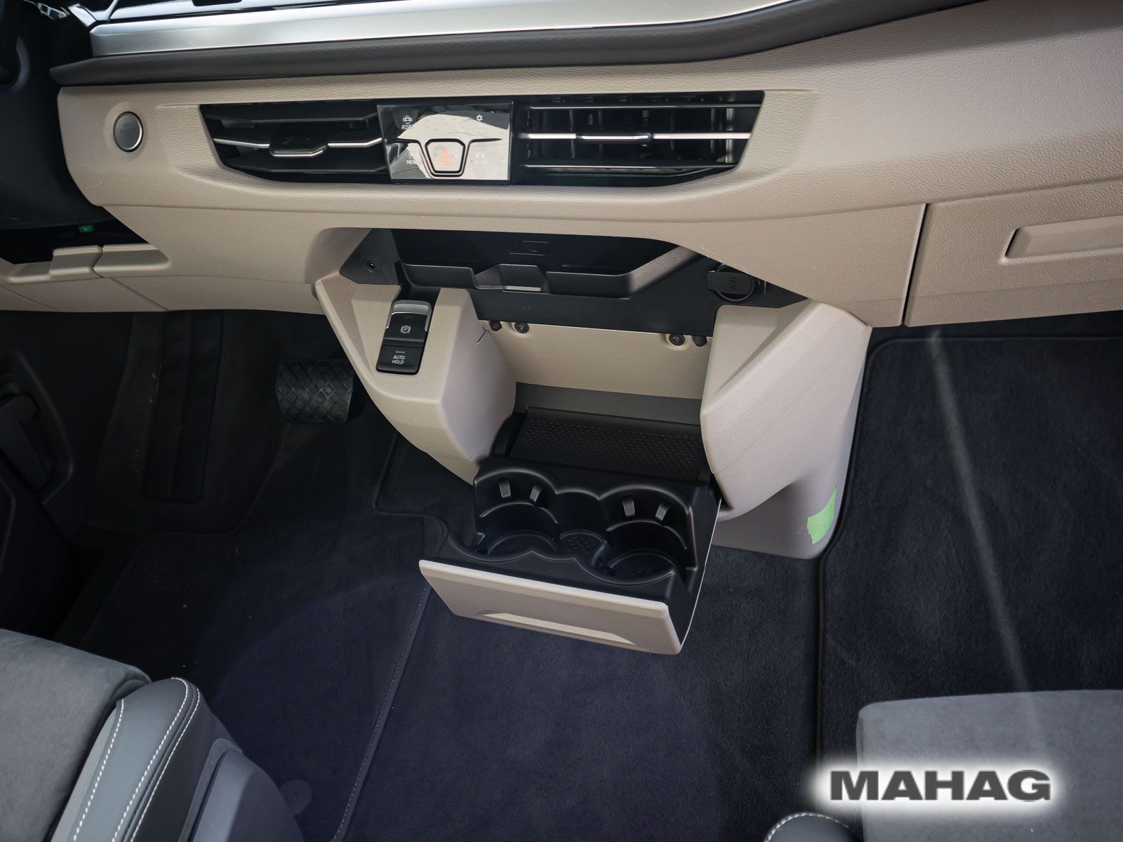 Fahrzeugabbildung Volkswagen California Ocean