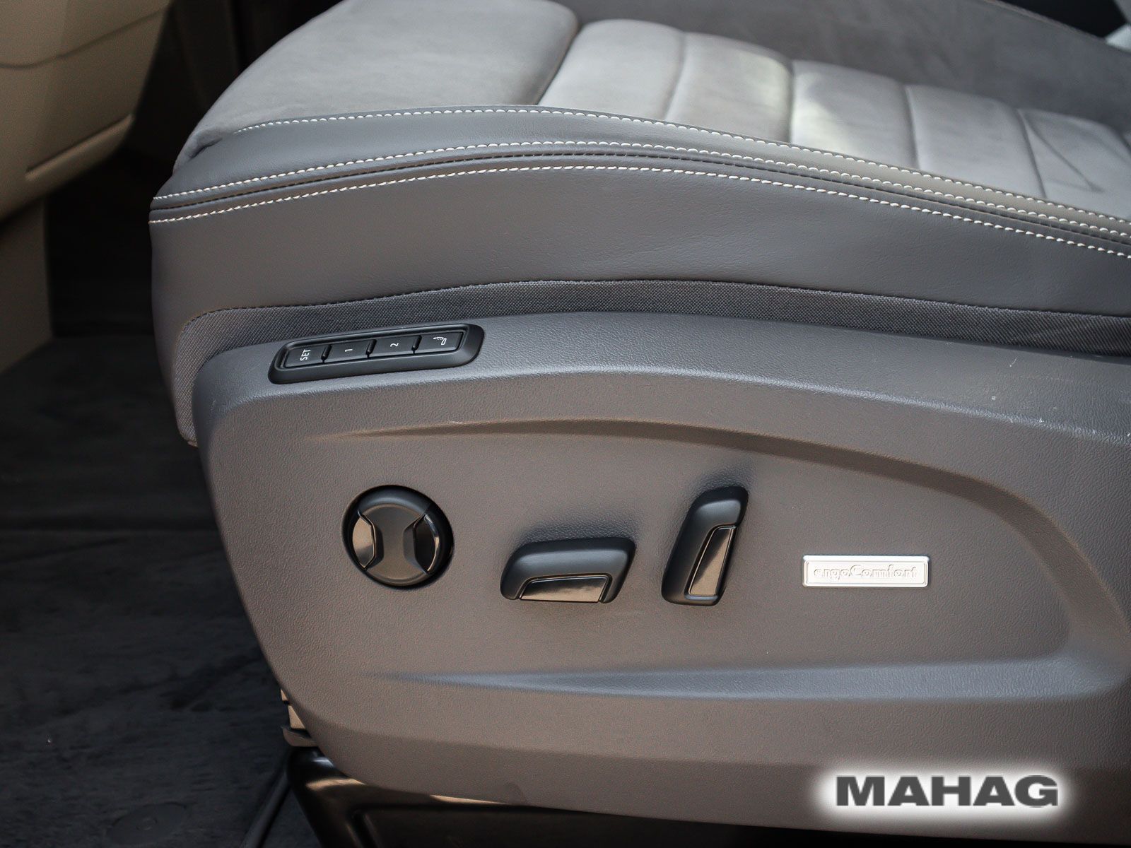 Fahrzeugabbildung Volkswagen California Ocean