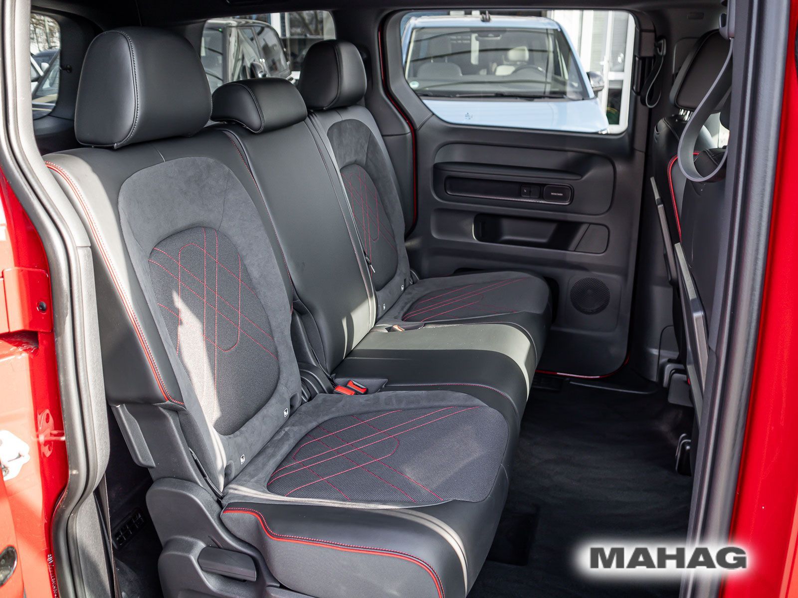 Fahrzeugabbildung Volkswagen ID.Buzz GTX