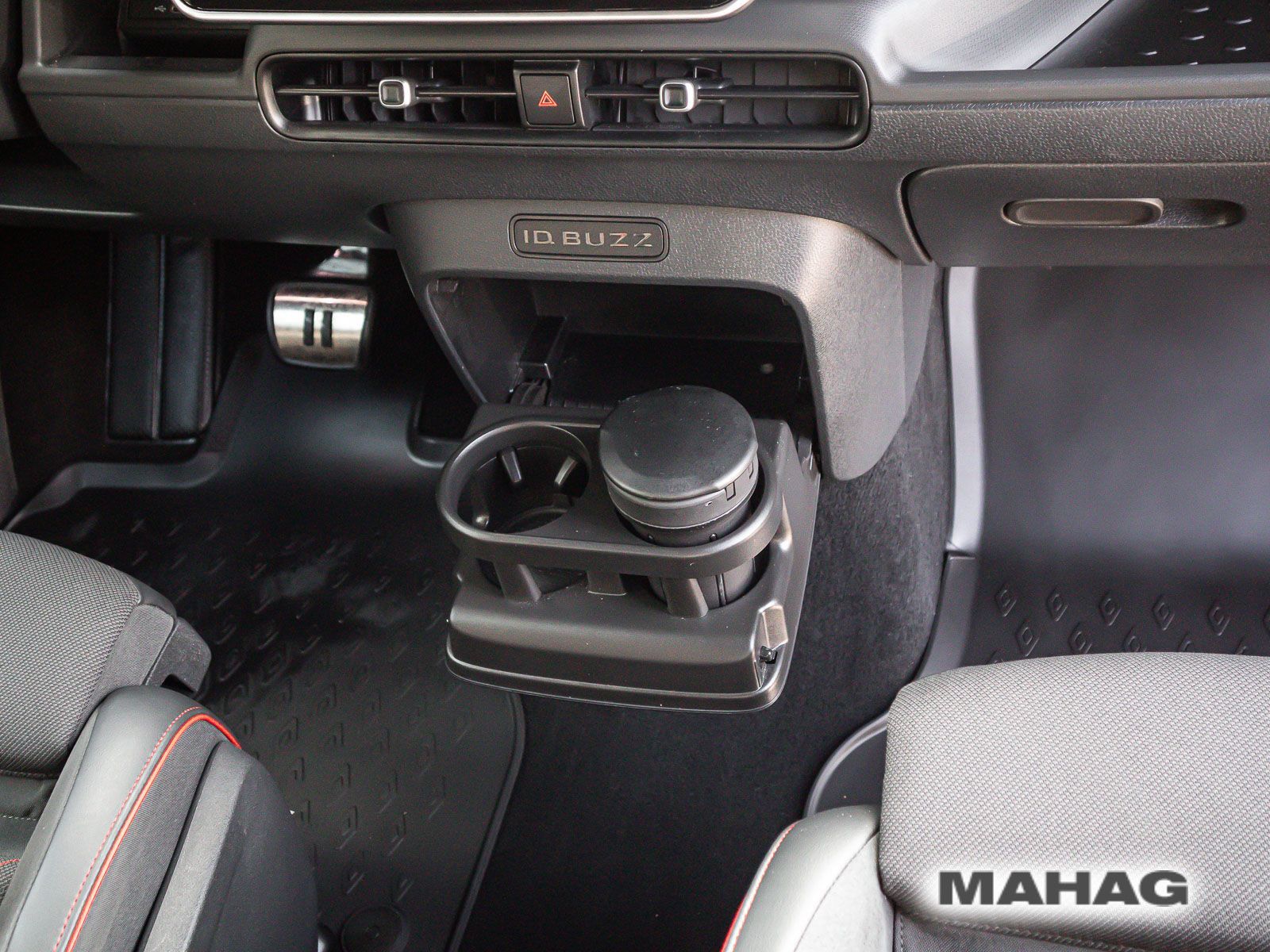 Fahrzeugabbildung Volkswagen ID.Buzz GTX