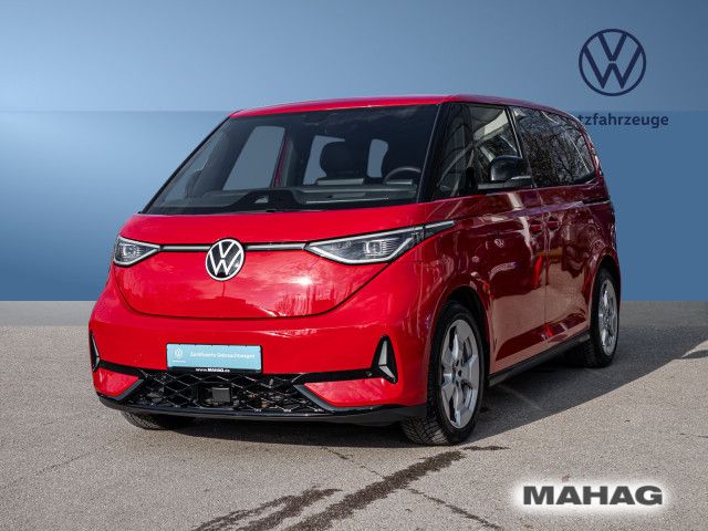 Fahrzeugabbildung Volkswagen ID.Buzz GTX