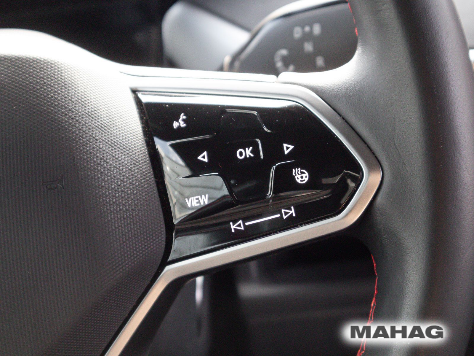 Fahrzeugabbildung Volkswagen ID.Buzz GTX