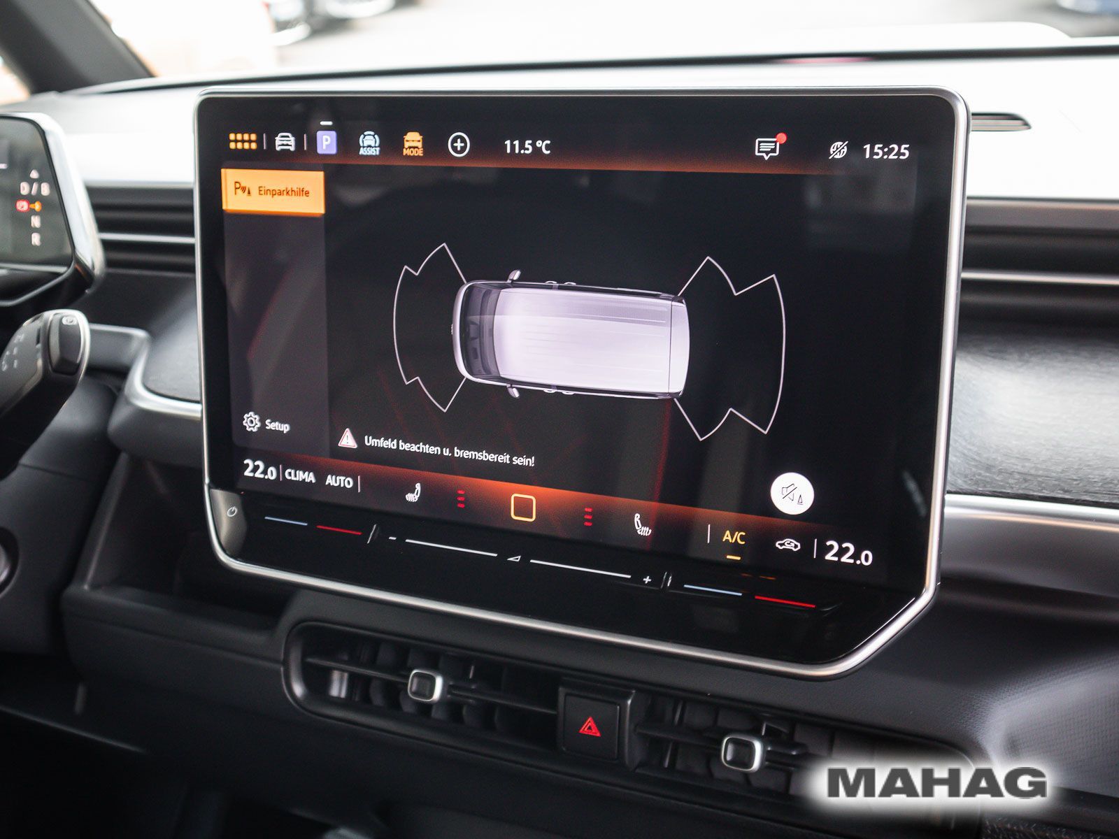 Fahrzeugabbildung Volkswagen ID.Buzz GTX