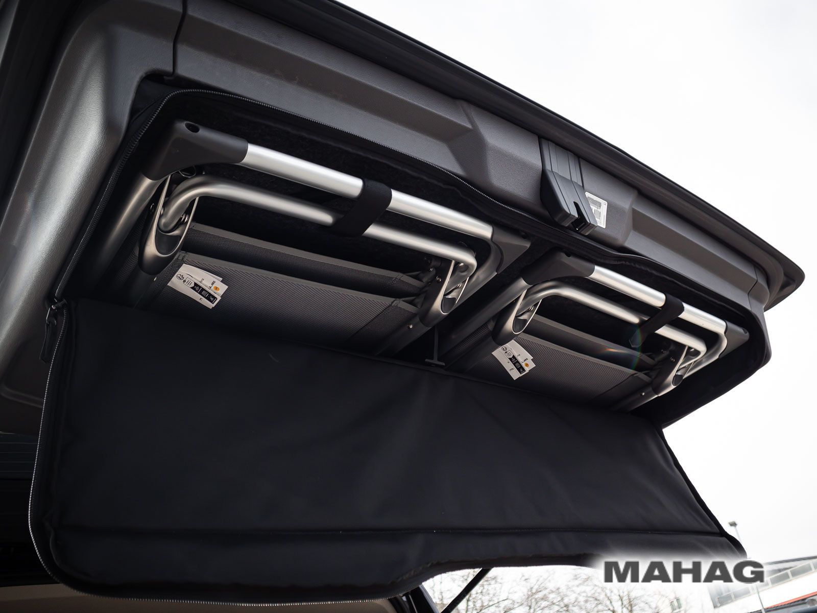 Fahrzeugabbildung Volkswagen California Beach Camper