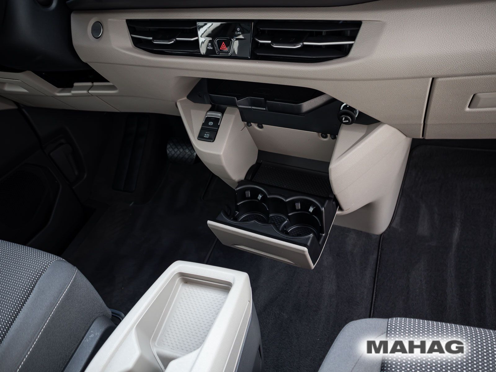 Fahrzeugabbildung Volkswagen Multivan Life