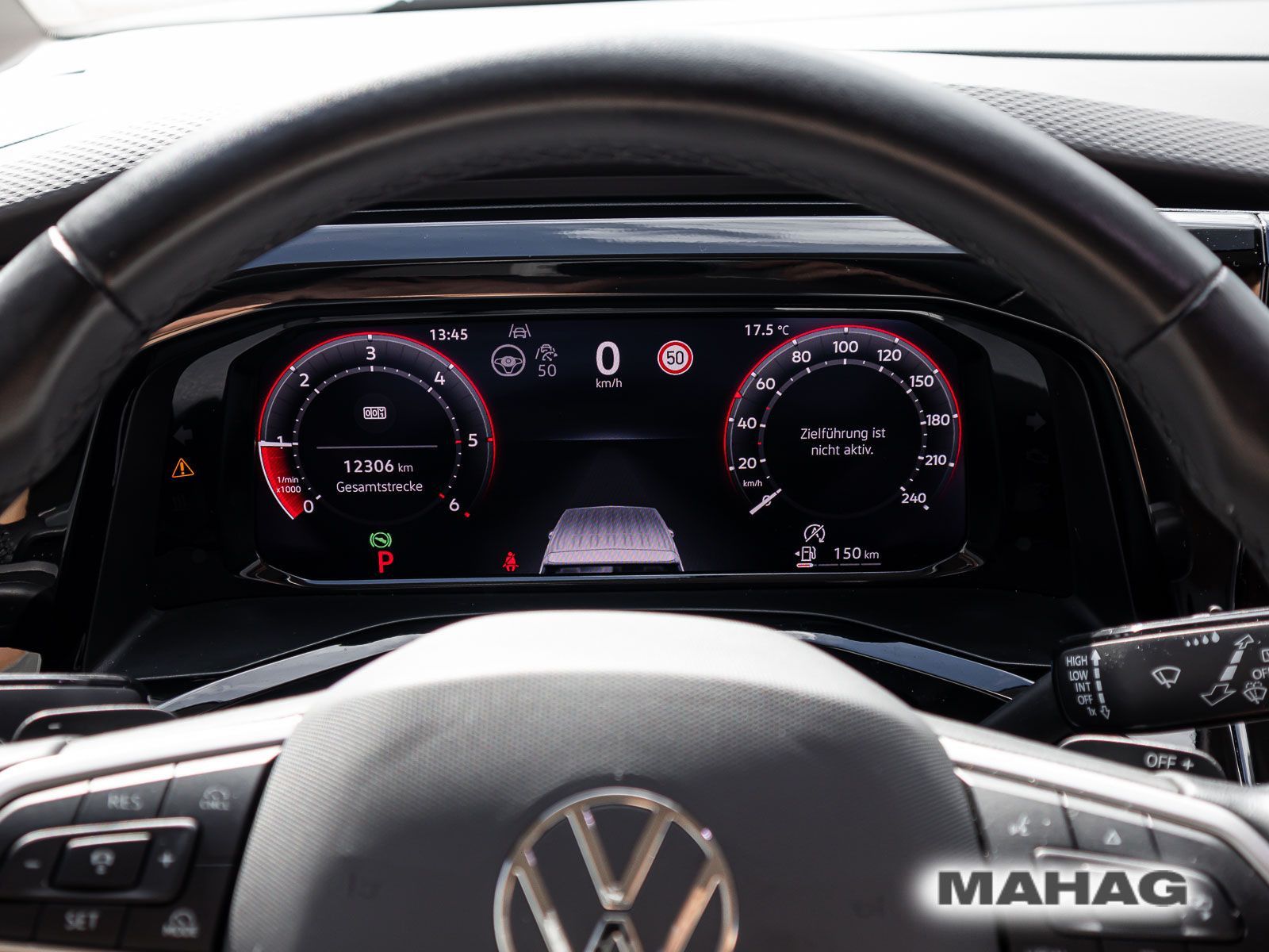 Fahrzeugabbildung Volkswagen Multivan Life