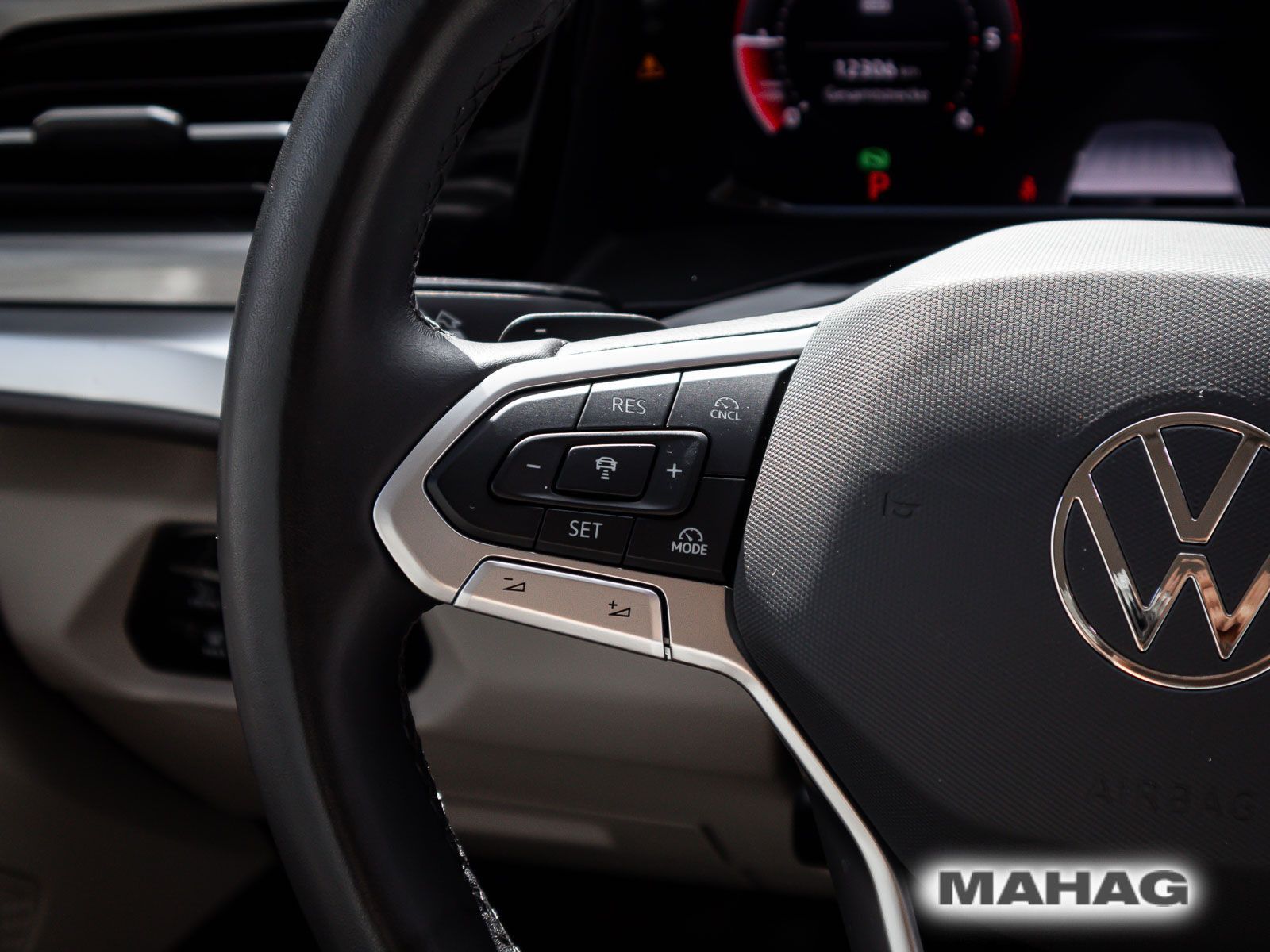 Fahrzeugabbildung Volkswagen Multivan Life