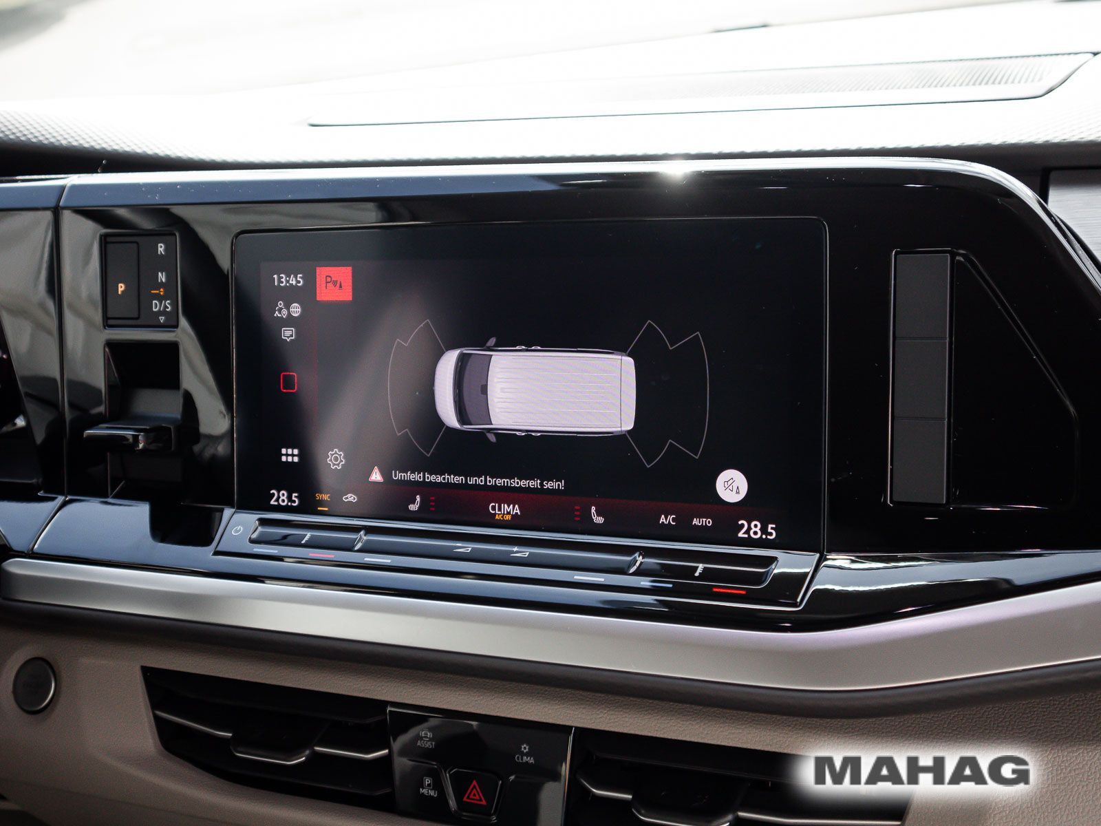 Fahrzeugabbildung Volkswagen Multivan Life