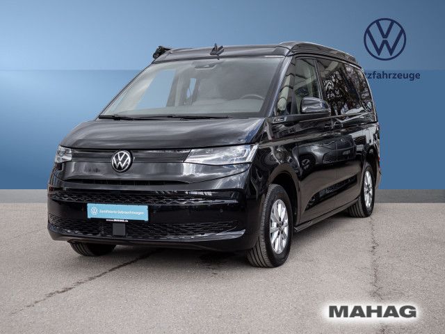 Fahrzeugabbildung Volkswagen California Beach Camper