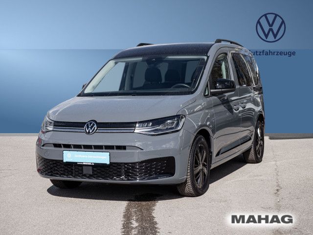 Fahrzeugabbildung Volkswagen Caddy Life 5-Sitzer 1,5 l 85 kW TSI EU6