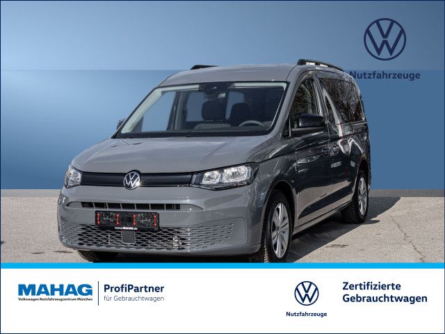Volkswagen Caddy Maxi Basis-Modell