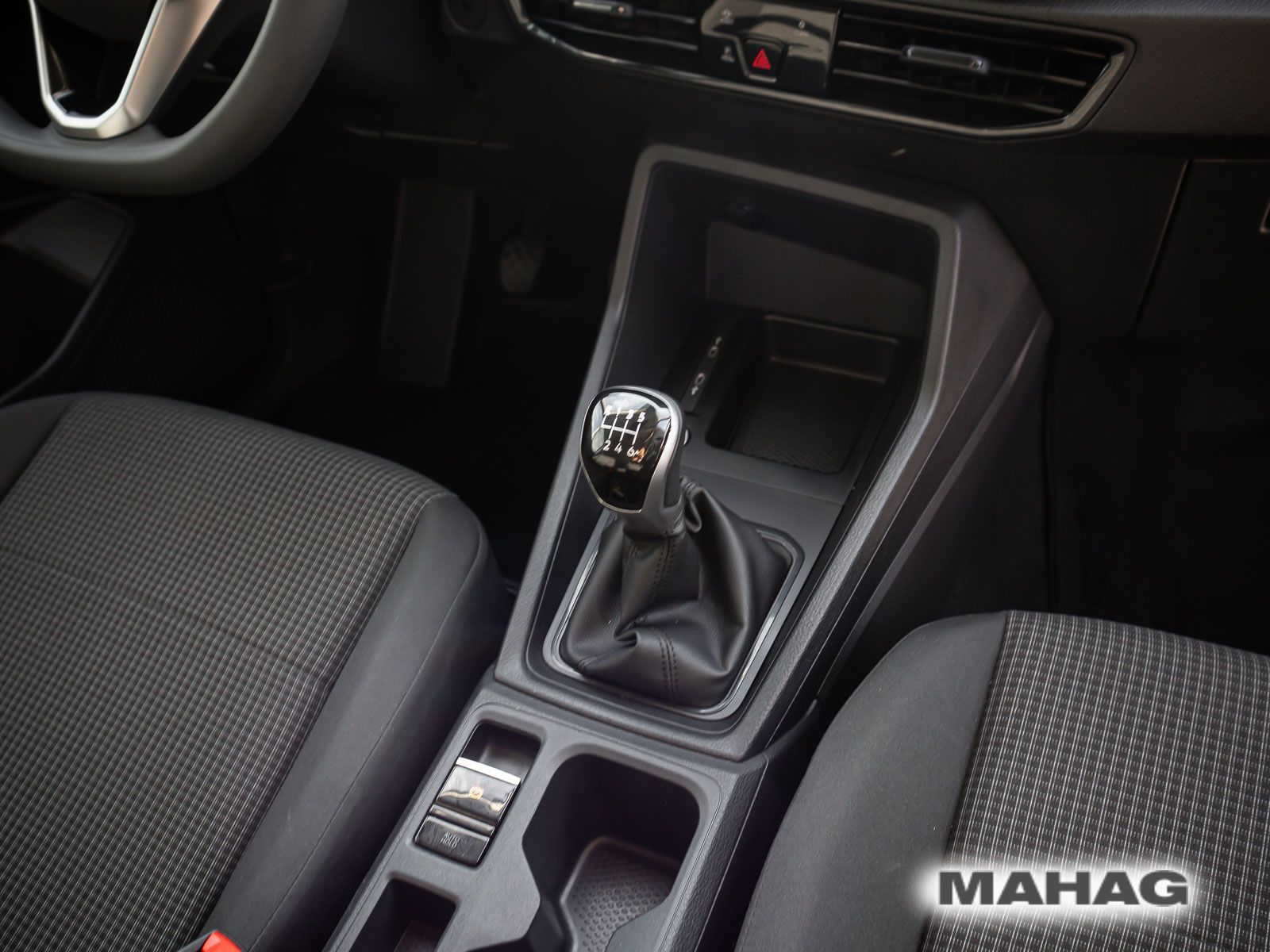 Fahrzeugabbildung Volkswagen Caddy Maxi Basis-Modell