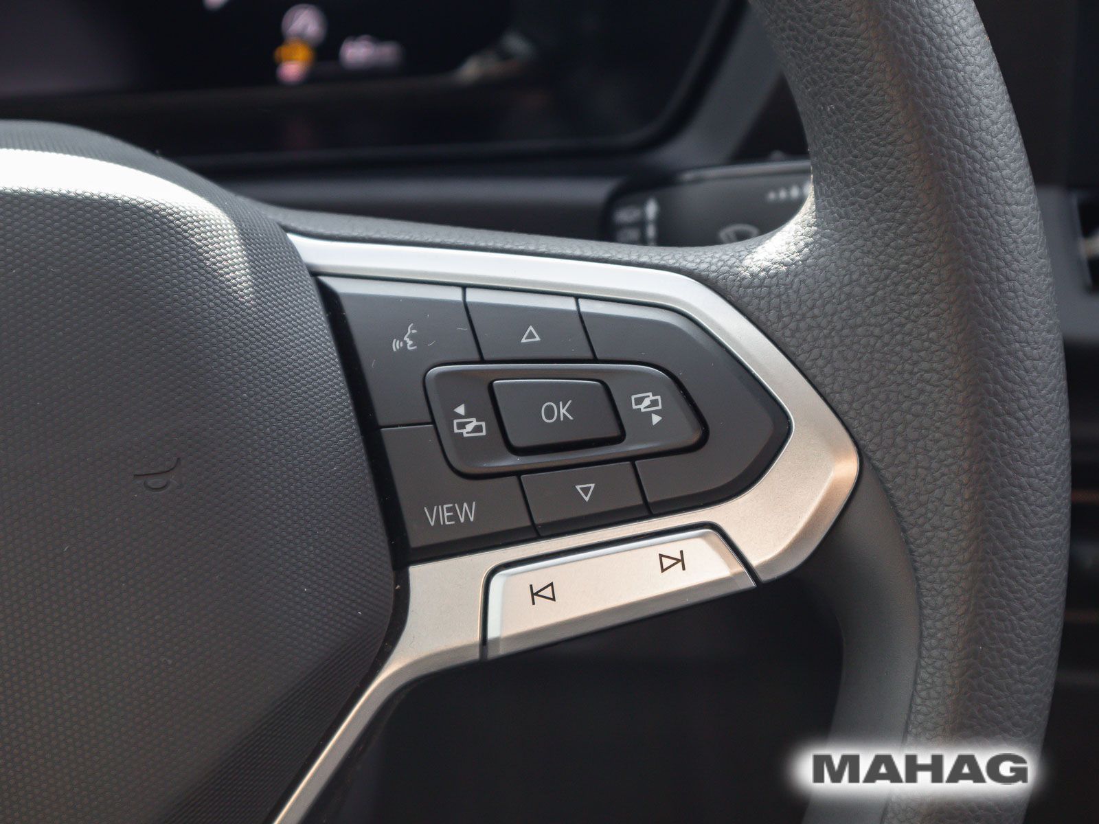 Fahrzeugabbildung Volkswagen Caddy Maxi Basis-Modell