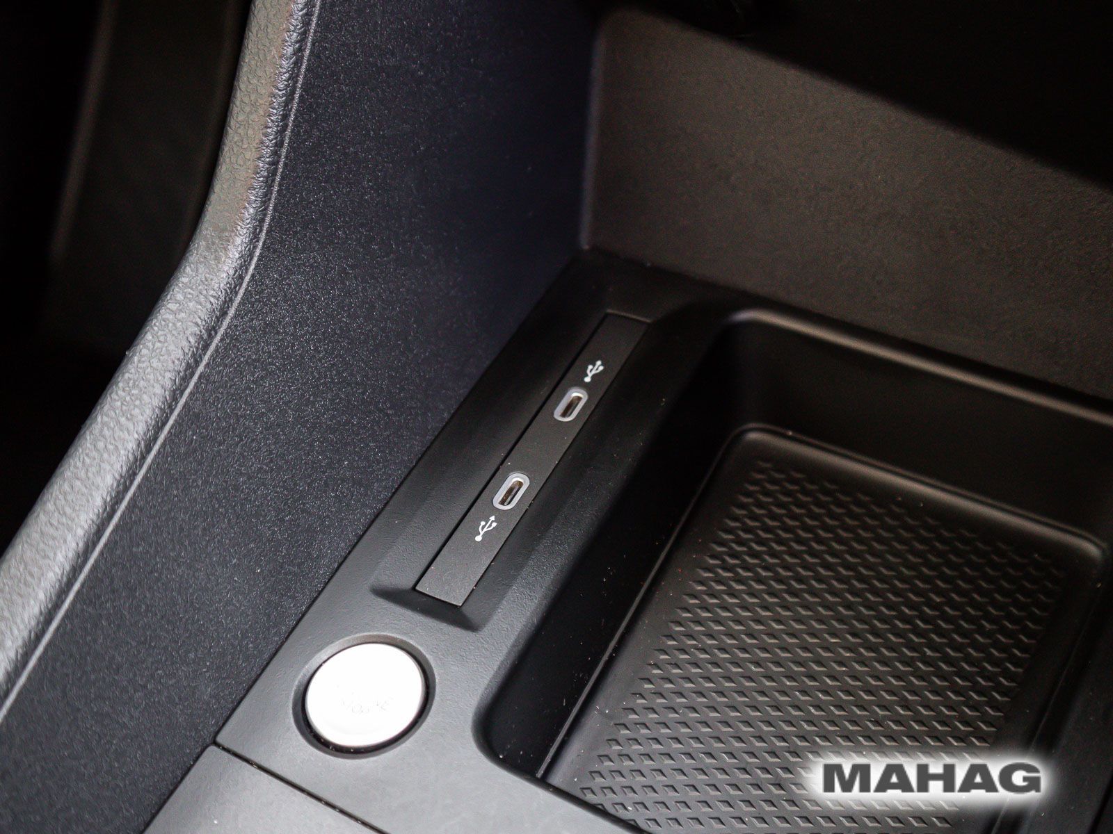 Fahrzeugabbildung Volkswagen Caddy Maxi Basis-Modell