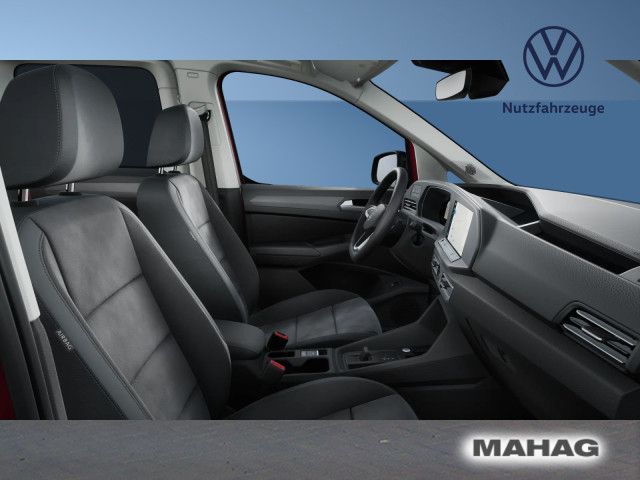 Fahrzeugabbildung Volkswagen Caddy Life 5-Sitzer 1,5 l 85 kW eHybrid DSG