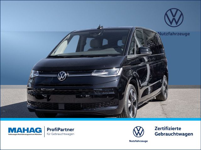 Volkswagen Multivan Life