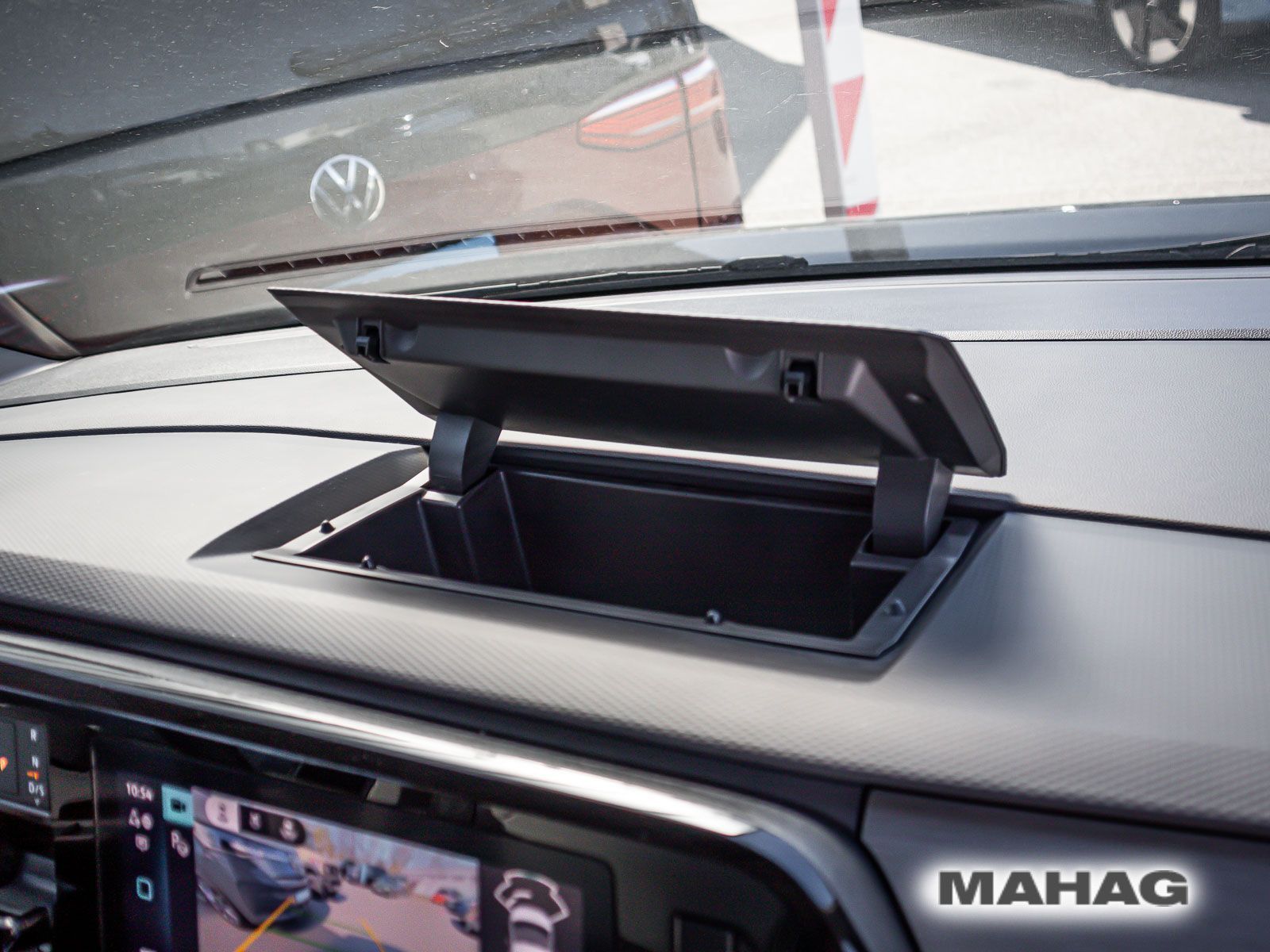 Fahrzeugabbildung Volkswagen Multivan Life