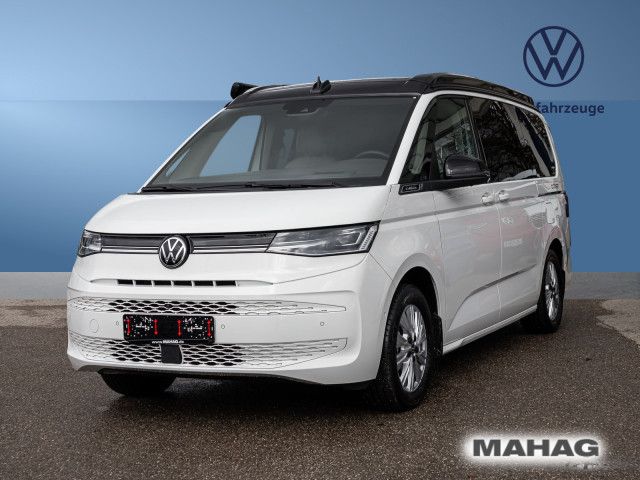 Fahrzeugabbildung Volkswagen California Ocean Hybrid 4Motion