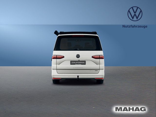 Fahrzeugabbildung Volkswagen California Coast